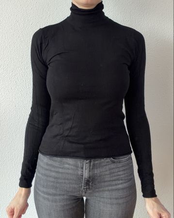 Zara Pullover
