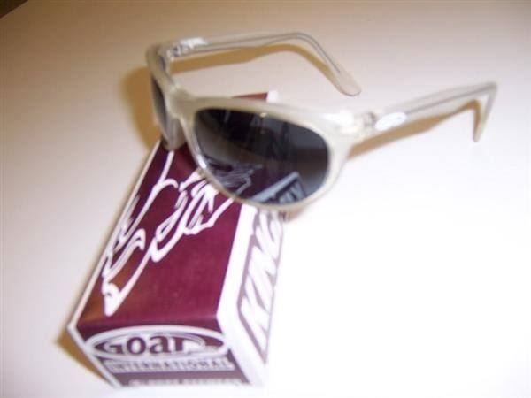 Brillen & Gläser: Goat Sonnenbrille 947 – Neu (gemäss Beschreibung) aus Kölliken von motoleu 1
