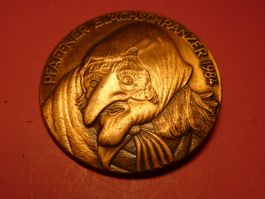 PFAFFNAU 1984 BRONZE