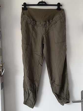 Umstandshose leicht Gr. 38