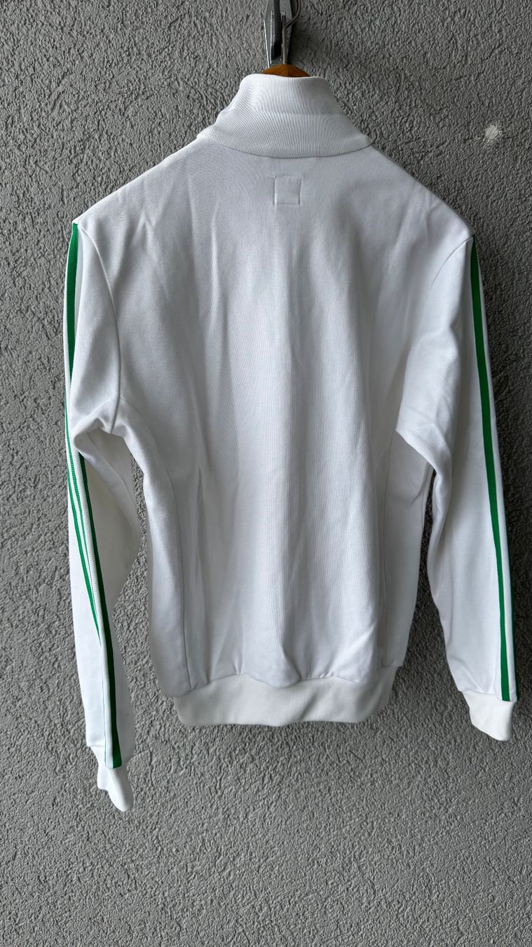 Adidas Giacche: adidas Stan Smith TT – Usato da Unterägeri venduto da suchebiete7 2