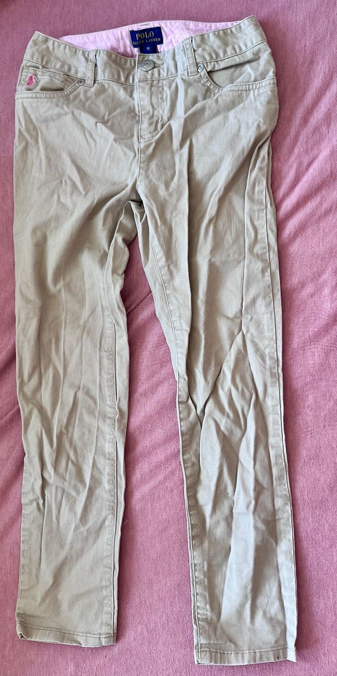 Ralph Lauren Pantalons: Ralph Lauren Hose – D'occasion à Dürrenroth par tvy_bh56