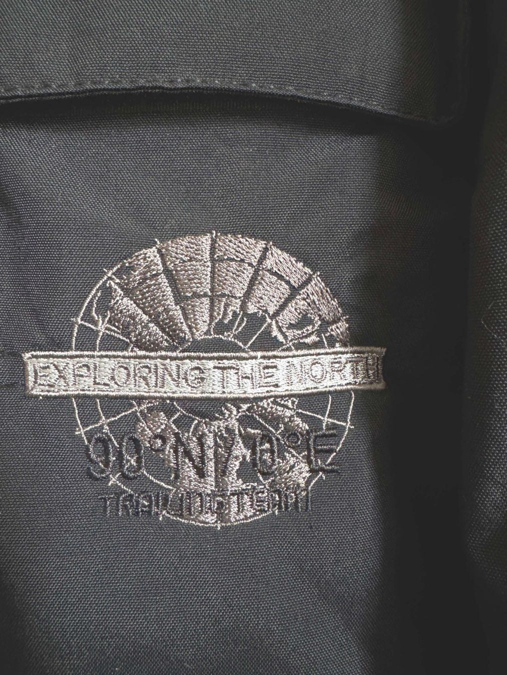 Cecil Jacken: coole grosse Cecil Men explore the NORTH Winterjacke gr L – Gebraucht aus Zürich von Malco0 1