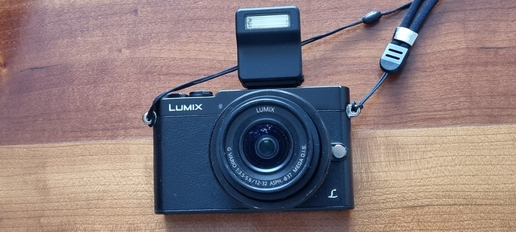 Panasonic Kamera: Panasonic LUMIX DMC-GM5 - Top Zustand – Gebraucht aus Kreuzlingen von rwbfun 3