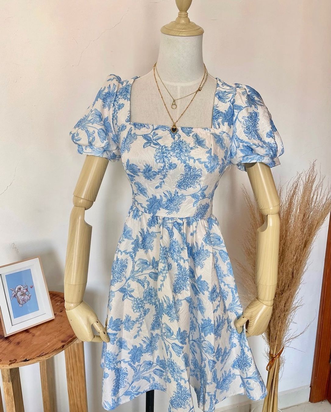Kleider: Kleid – Neu (gemäss Beschreibung) aus Jona von xweeknd 1