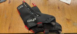Neue Schuhüberzüge Neopren passend für ca. Grösse 43