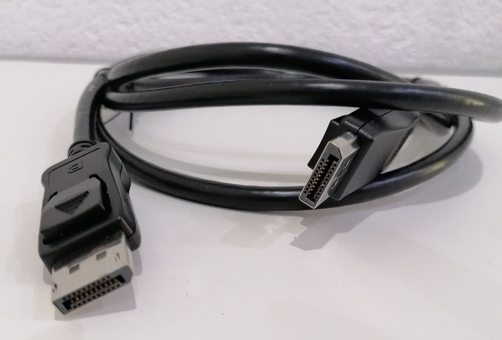 Bizlink Kabel E164571 DP DisplayportKabel AWM