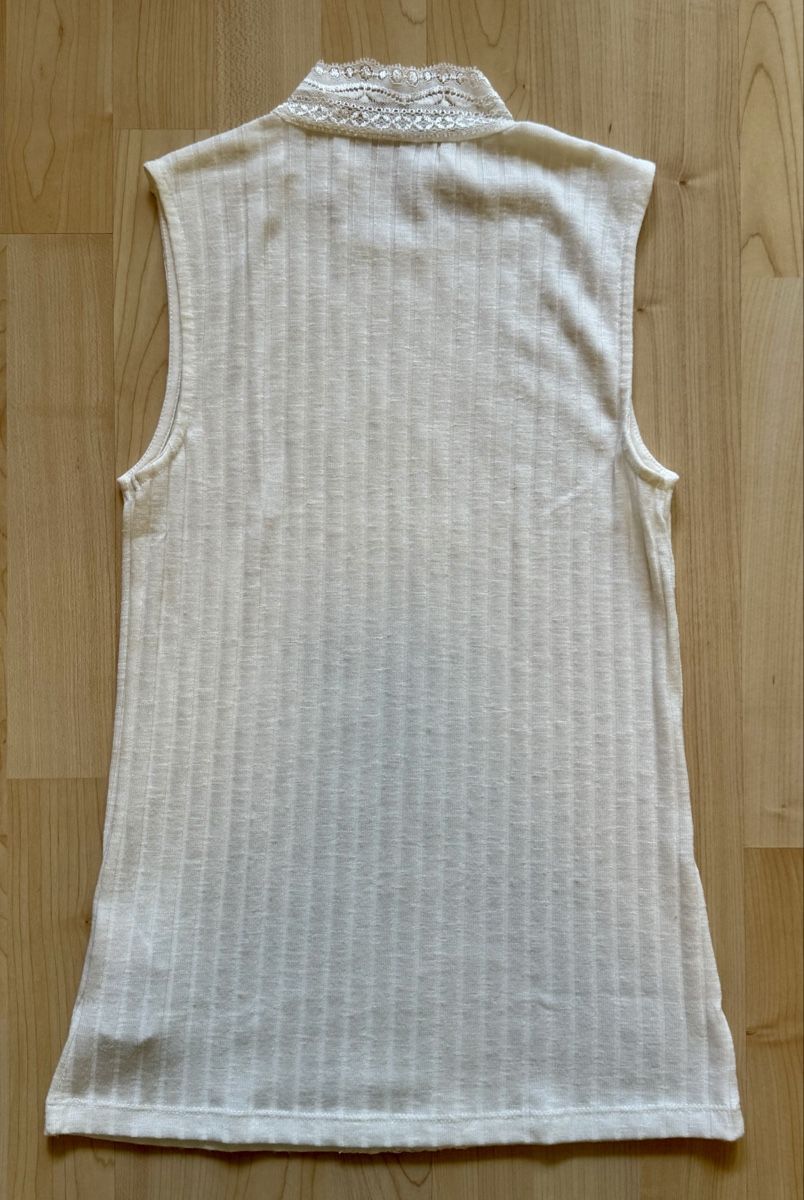 Cream T-shirt: Shirt von cream, Grösse S – Nuovo (secondo la descrizione) da Chur venduto da Lilo_Pulver 2