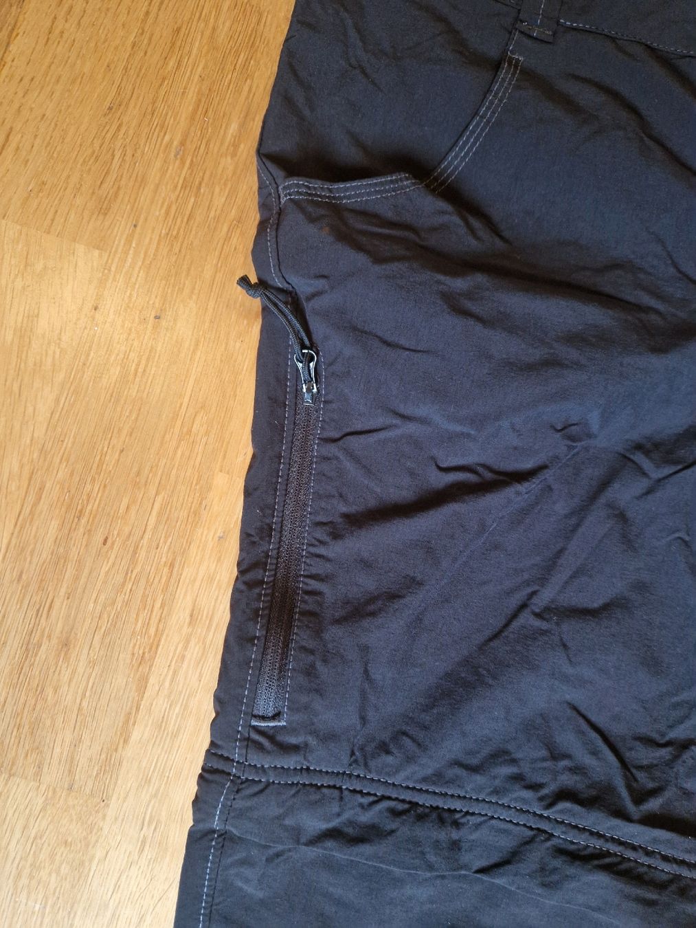 North Face Hosen: Wanderhose NorthFace – Gebraucht aus Zürich von blo_w5cx 1