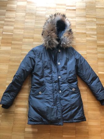 Woolrich Jacke