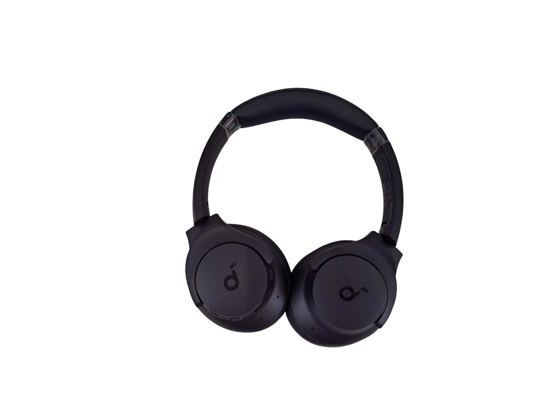 Soundcore Casques audio: SOUNDCORE Kopfhörer Q20i – D'occasion à Männedorf par Restwert_Maennedorf