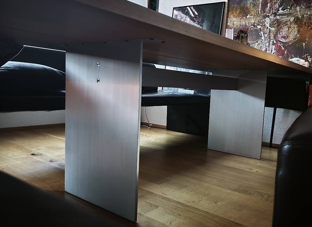 Tische: Esstisch ALIA von solid. GmbH  – Gebraucht aus Heerbrugg von Belinda26