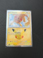 Pikachu 04/30 30C