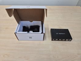Ubiquiti EdgeRouter X - Top Zustand