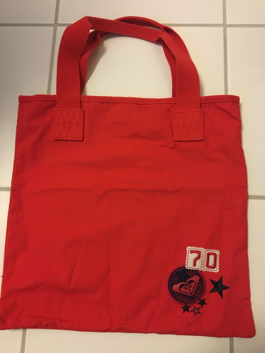 Roxy Borse da donna: Roxy Stofftasche – Nuovo e nell'imballaggio originale da Siebnen venduto da Starlauf