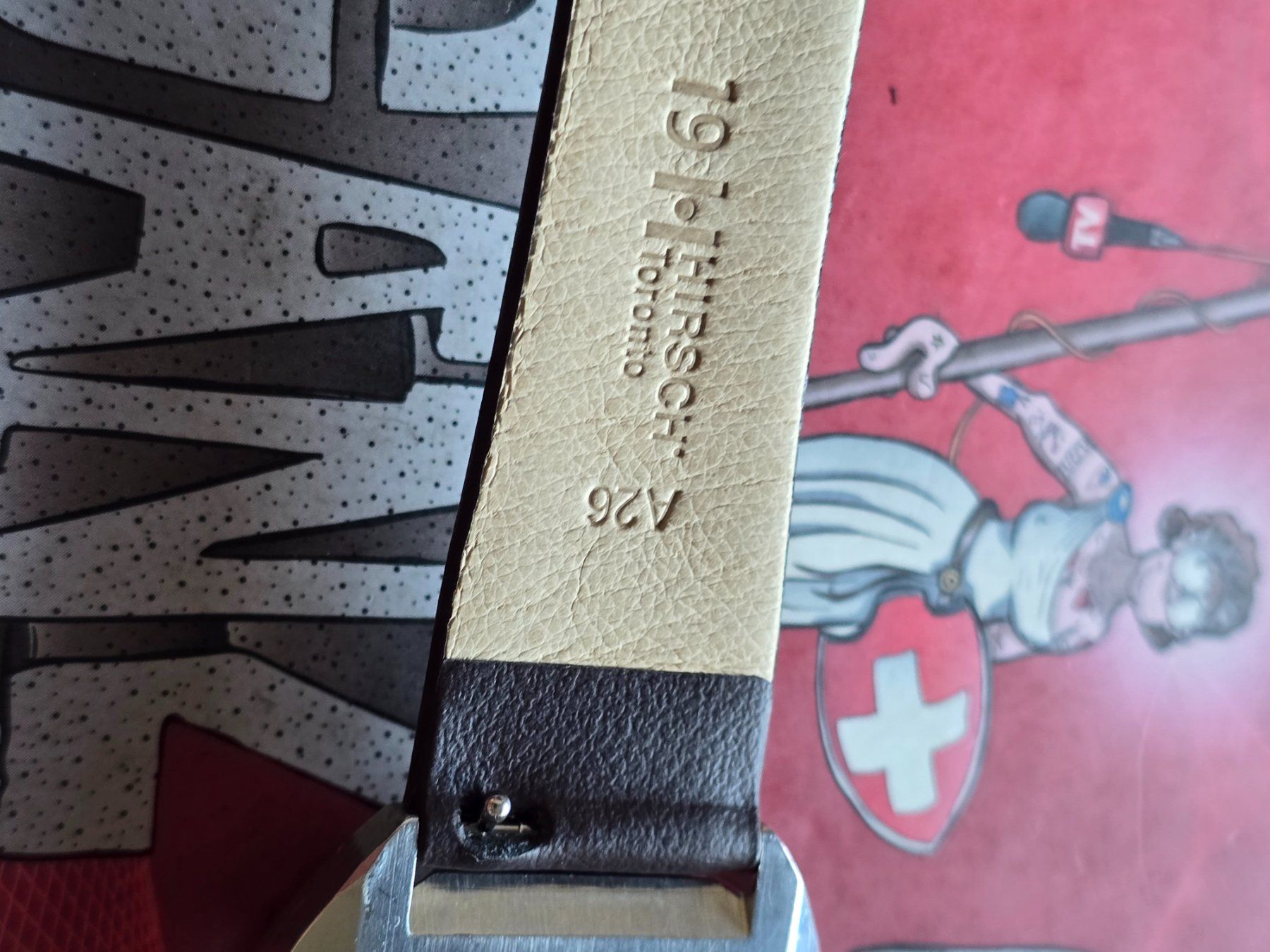 Omega Orologi: 358 Omega Seamaster Cosmic Automat Date – Usato da Muri AG venduto da Corredor 7