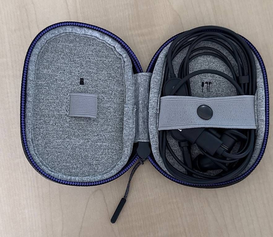 Kopfhörer: Headset Logitech  – Gebraucht aus Steffisburg von ric_zg6b 1