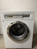Waschmaschine Zug  8 kg A+++ mehrfamilienhaus