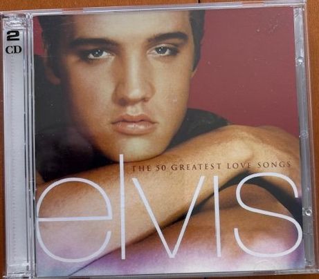 CDs: 11 Elvis CD‘s/3 DVD‘s – Neu (gemäss Beschreibung) aus Zürich von JanetT01 5
