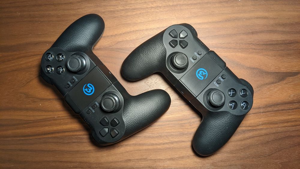Gamesir T1s Kontroller für Android/PC/Playstation | Kaufen auf Ricardo