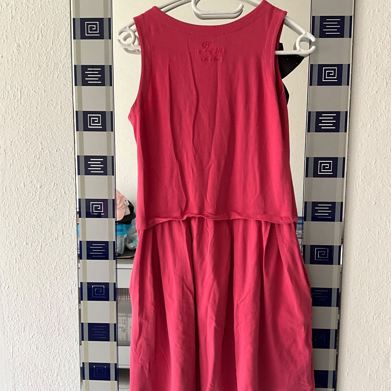 Vestiti: Love Moschino Kleid pink Grösse 36 – Usato da Grenchen venduto da sojalatte 1
