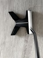 Odyssey Putter Linkshand Toulon Design