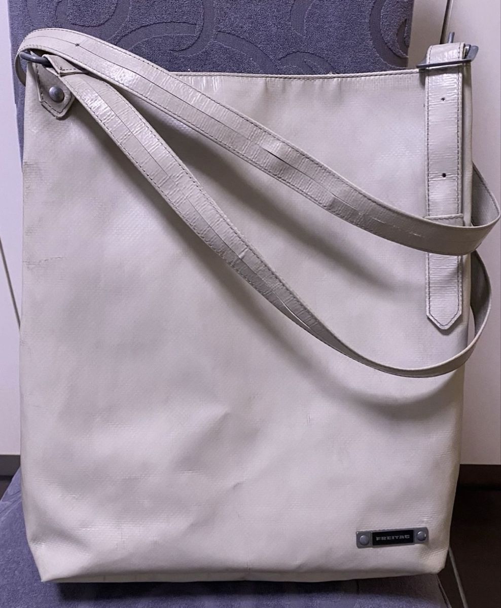 Freitag Sacs: Freitag Tasche - Morgenson – D'occasion à Bern par Paramagurunathan 5