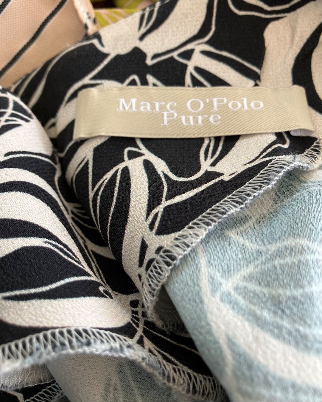 Marc O'Polo Camicette: Marc O’Polo Bluse Gr.34 – Usato da Unterägeri venduto da Jutka_04 5