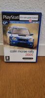 PS2 - Colin Mcrae Rally 2005