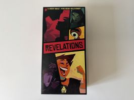 Revelations
