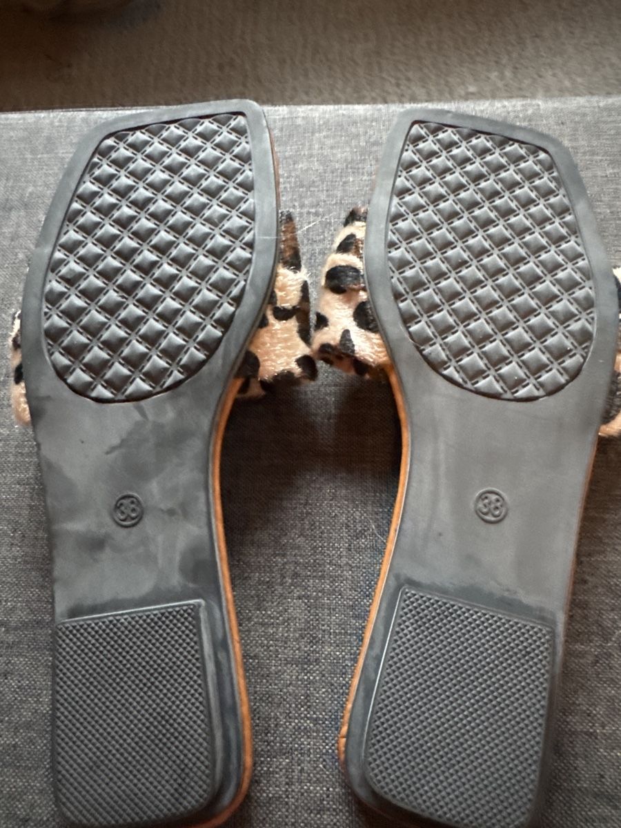 Scarpe da donna: Pantoletten Neu (38) – Nuovo (secondo la descrizione) da Vezia venduto da sidu03 2