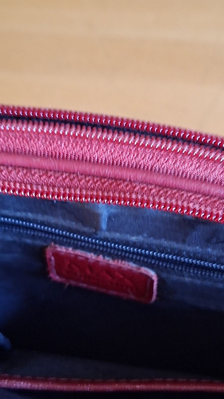 Borse da donna: Max Tasche – Usato da Wünnewil venduto da 04Blume 4