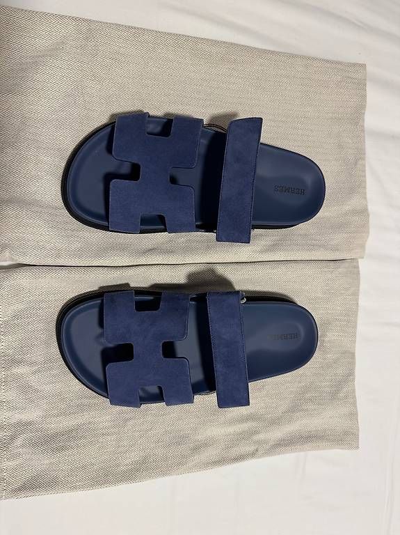 Scarpe da donna: Sandales Chypre Hermès Neuves – Usato da Genève venduto da hya_ccc8 1