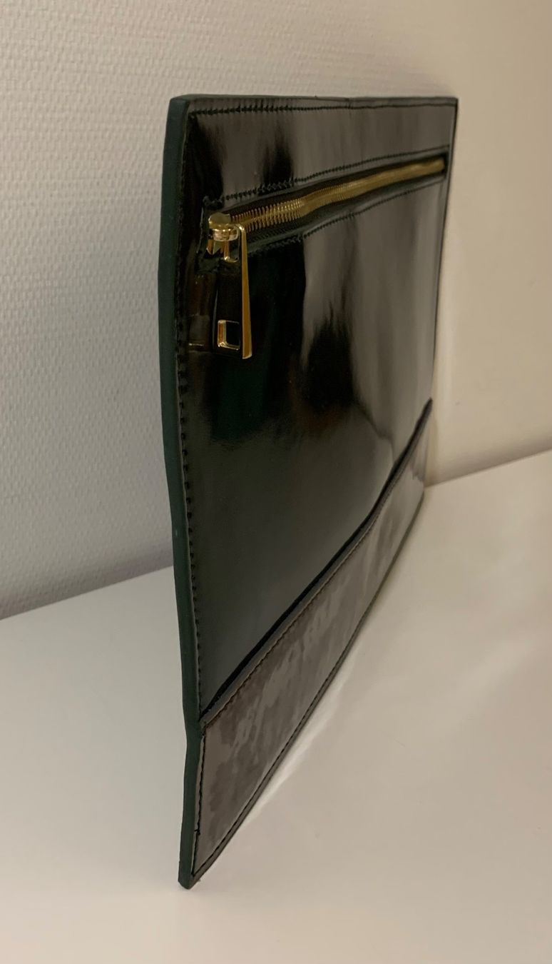 Asos Borse da donna: ASOS Clutch Tasche – Nuovo (secondo la descrizione) da Zürich venduto da ThaliaL 7