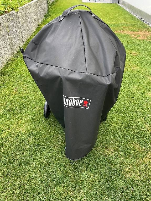 Weber Grills: Weber MasterTouch 57 cm – Gebraucht aus Wettswil von _Hi_There 2