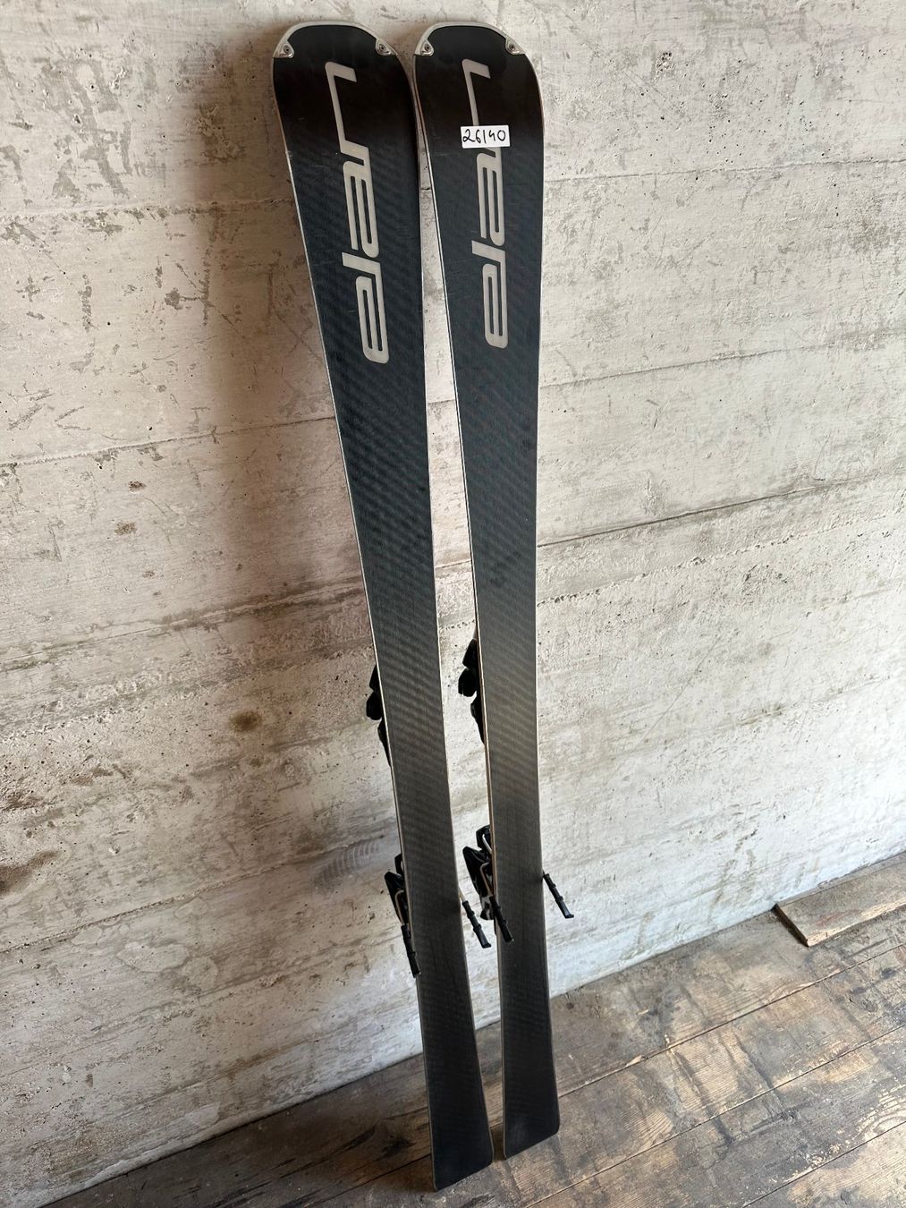 Elan Skis: Elan Primetime Ski 165CM 2025 – Gebraucht aus Emmenbrücke von karkarkar 4