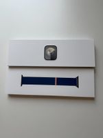 Apple Watch Series 9 41mm Starlight Aluminum GPS