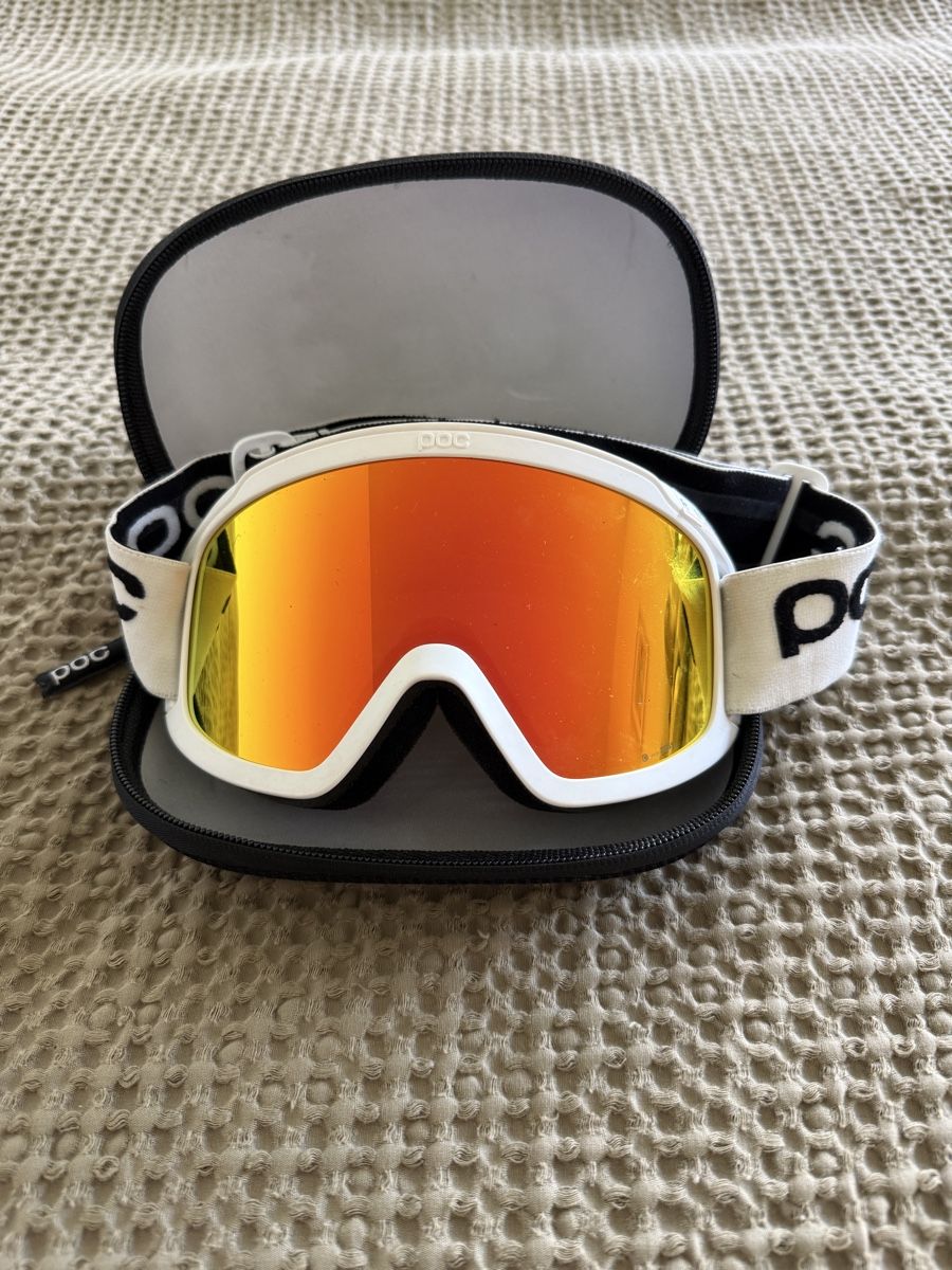 Poc Brillen & Gläser: POC Opsin Skibrille Brille mit Kofer – Gebraucht aus Giswil von urr_7c5j 5