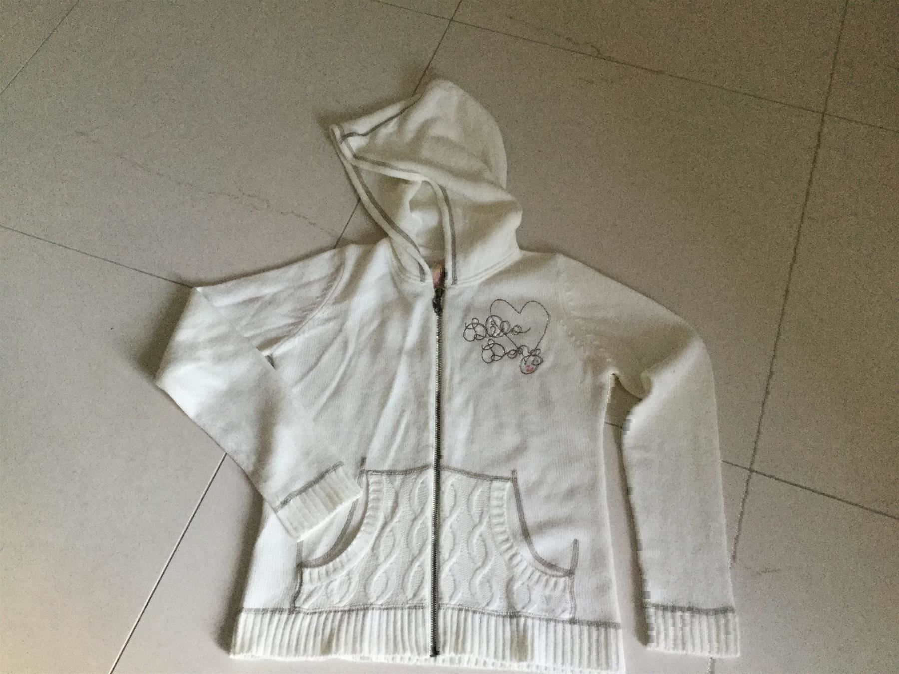 Billabong Maglioni & Felpe: Jäggli Jaquette BILLABONG gr. 140 - 152 – Usato da Giubiasco venduto da baamboo
