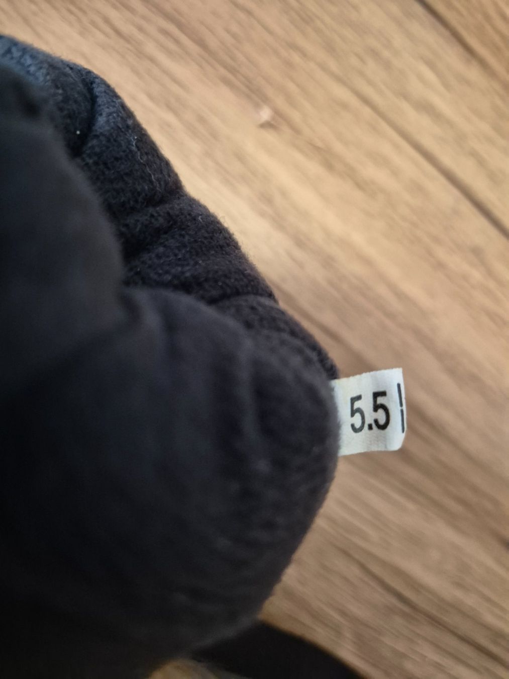 Ziener Guanti: Winterhandschuhe Mädchen Grösse 4.5 – Usato da Grindelwald venduto da Sala33 9