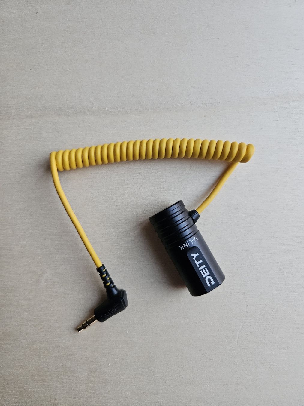 Cavi: Deity 3.5mm Klinke auf XLR Kabel – Usato da Jona venduto da and_2w5t 1