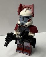 LEGO Star Wars Clone ARC Trooper (sw0377)