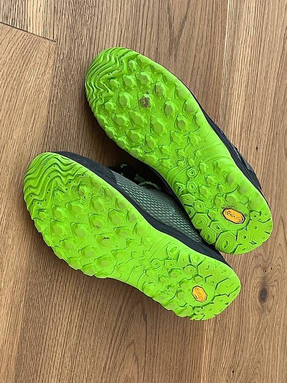 Schuhe für Jungen: Everest Trekkingschuhe - Grösse 35 – Gebraucht aus Jona von sabi9 3