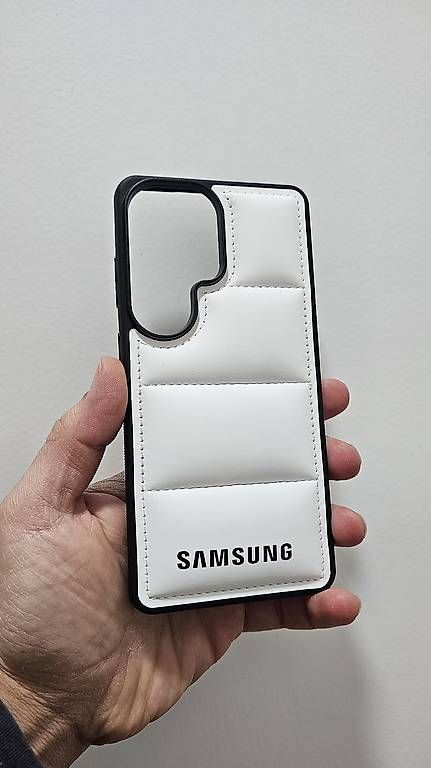 Cover & Protezioni schermo: Coque pour Samsung S26 Ultra – Nuovo e nell'imballaggio originale da Martigny venduto da IB_Store