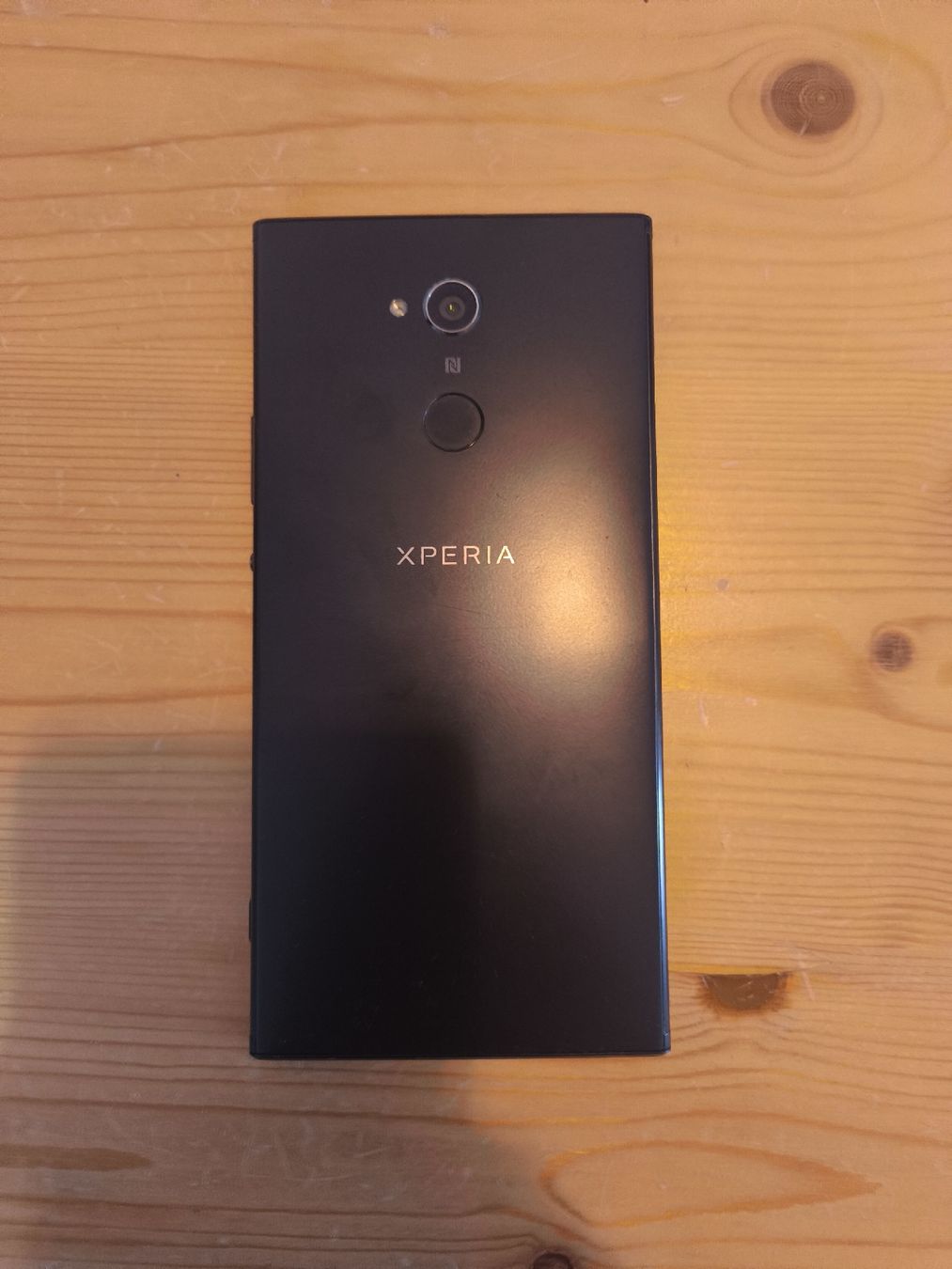 Sony Handys / Smartphones: Sony XA2 Smartphone  – Gebraucht aus St. Gallen von jaytheiler 1