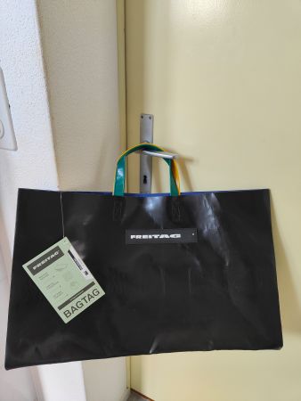 Freitagtasche Miami Wide F260