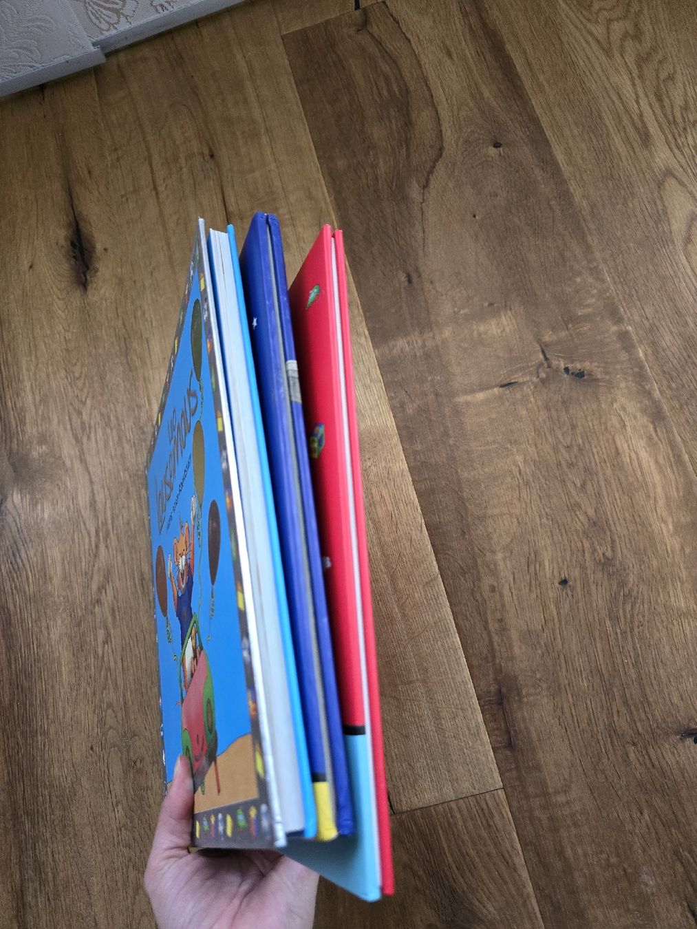 Libri: leo lausemaus bücher set – Usato da Wittenbach venduto da Tigerlili 3