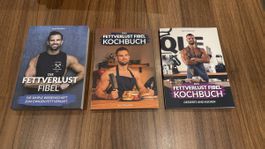 Fettverlust Fibel Set von Sjard Roscher