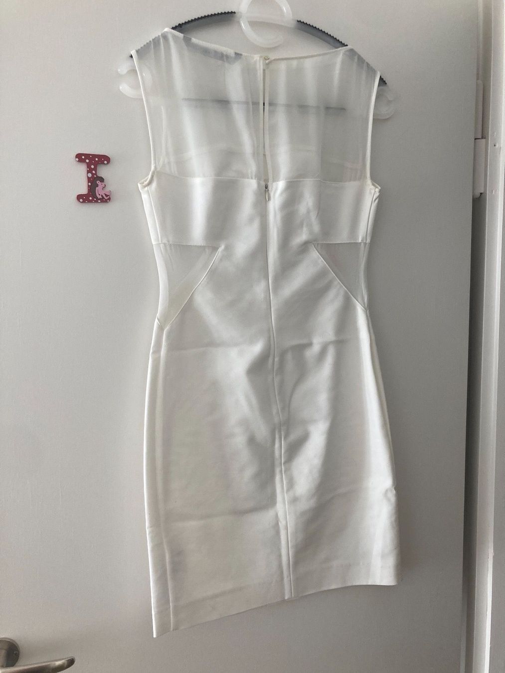 Zara Vestiti: Kleid von Zara – Usato da Uster venduto da Kalici1 2