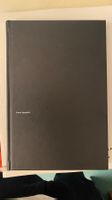 Poesie Typografie Fachklasse Gestalten Zürich 2001